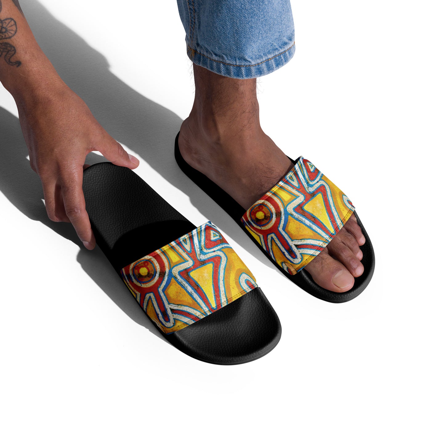 //Sapato /Sandali da uomo