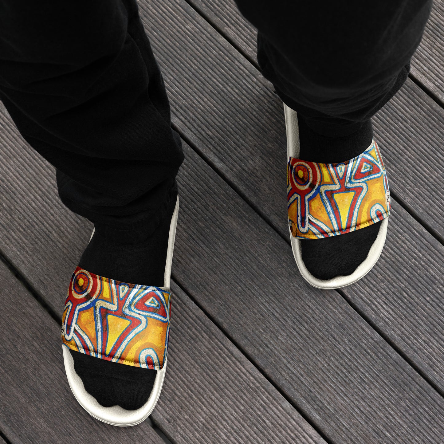 Sapatos | Men’s slides