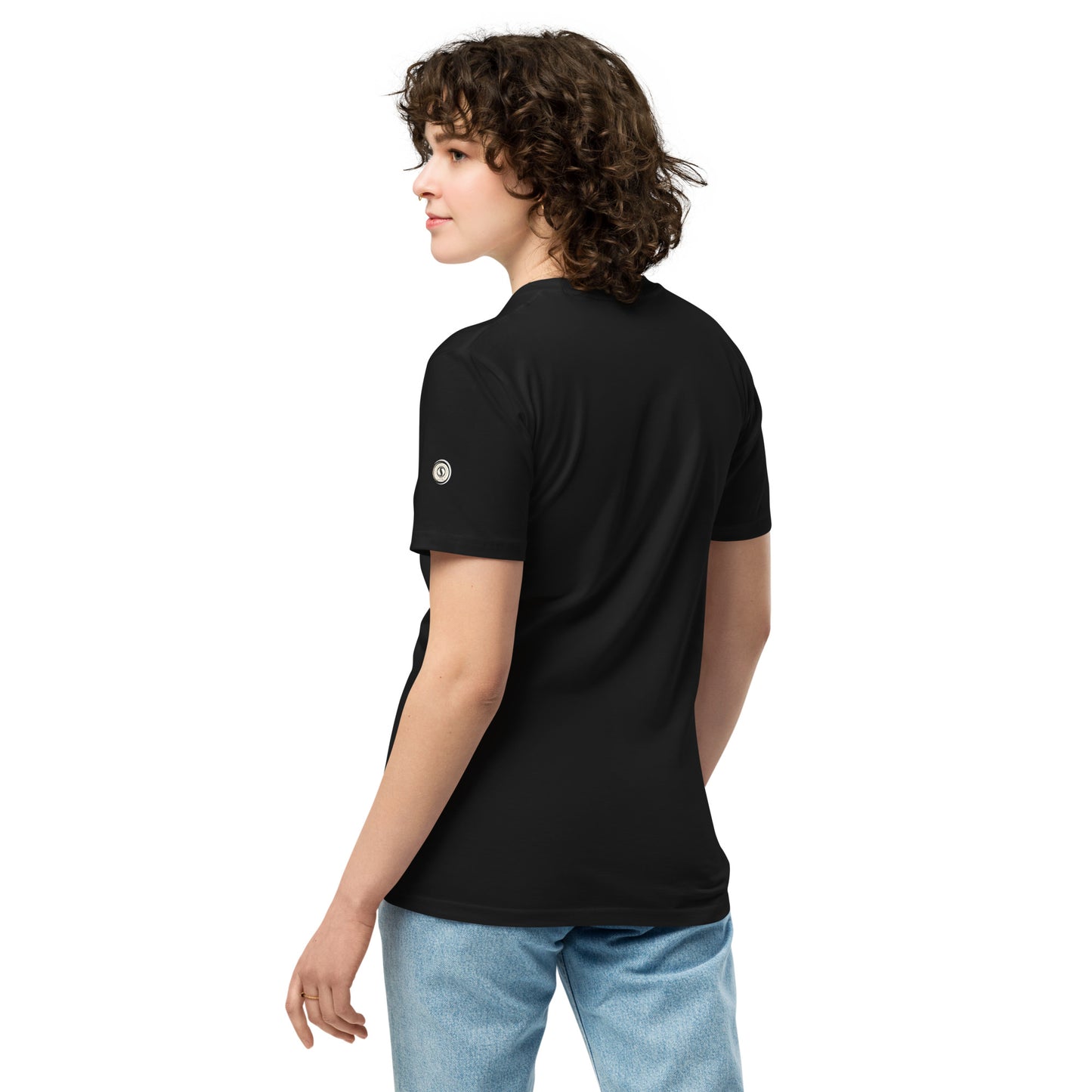 Maglietta premium unisex