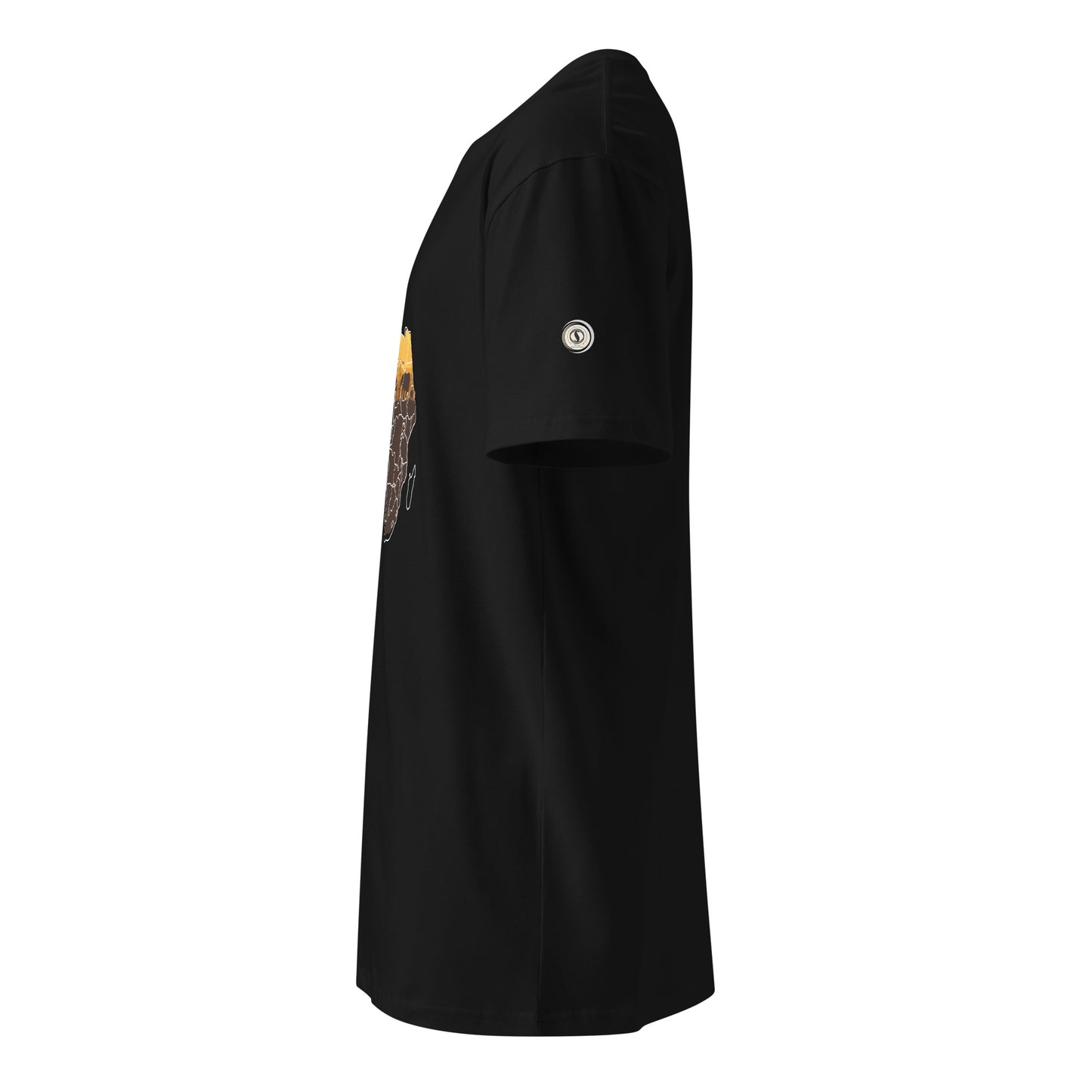 Maglietta premium unisex
