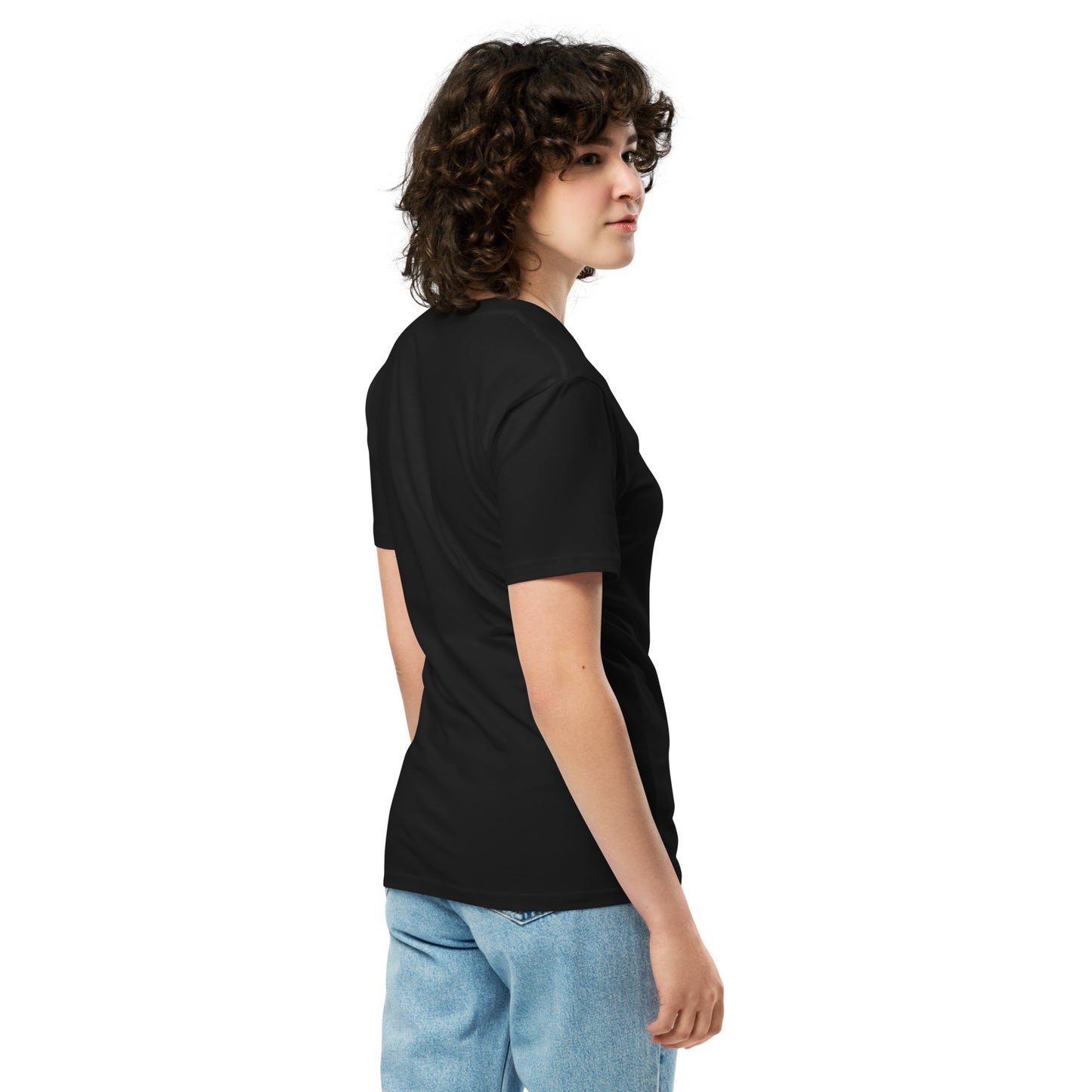 Maglietta premium unisex