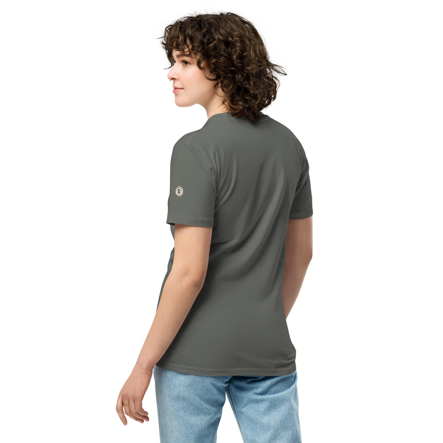 Maglietta premium unisex