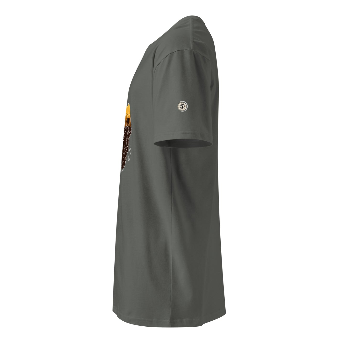 Maglietta premium unisex