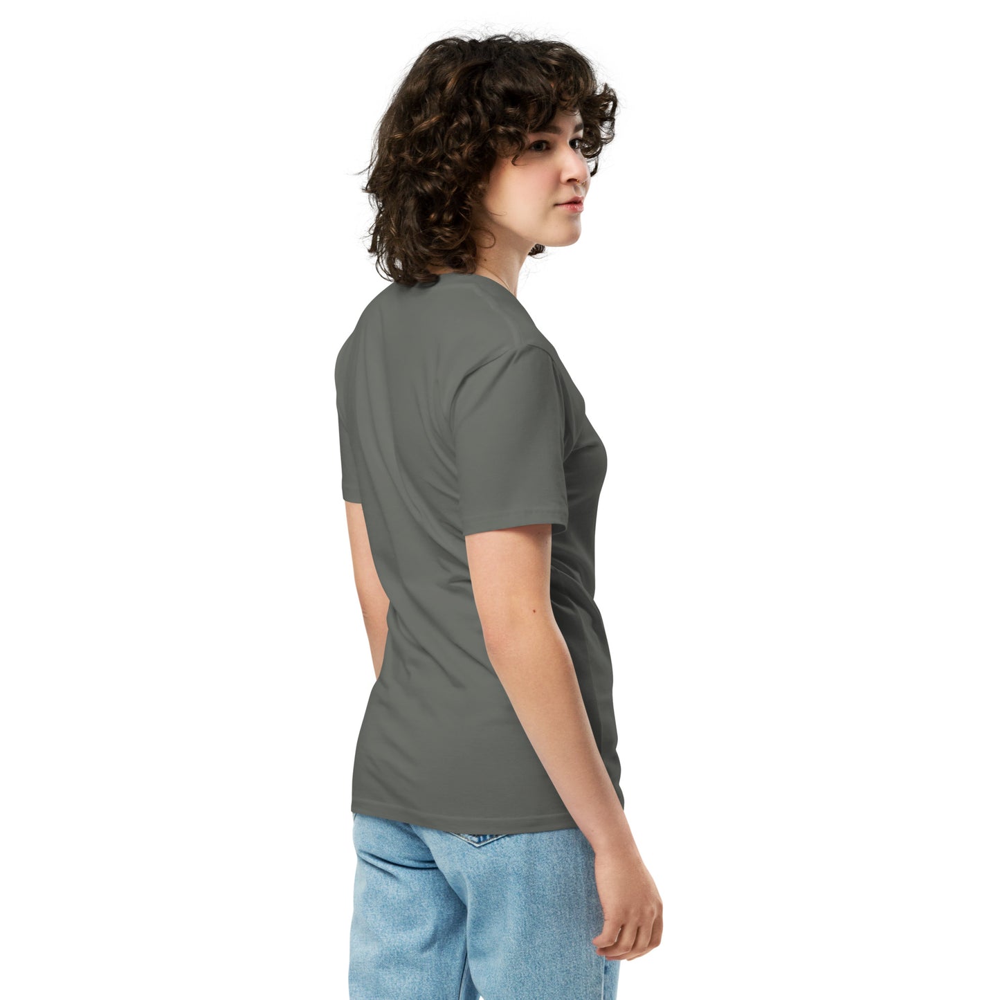 Maglietta premium unisex