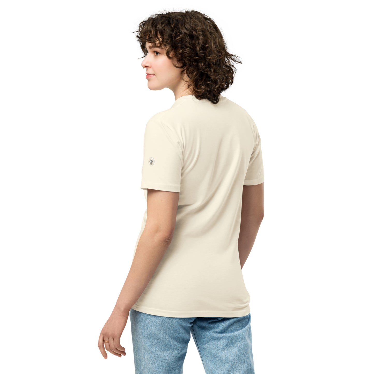 Maglietta premium unisex