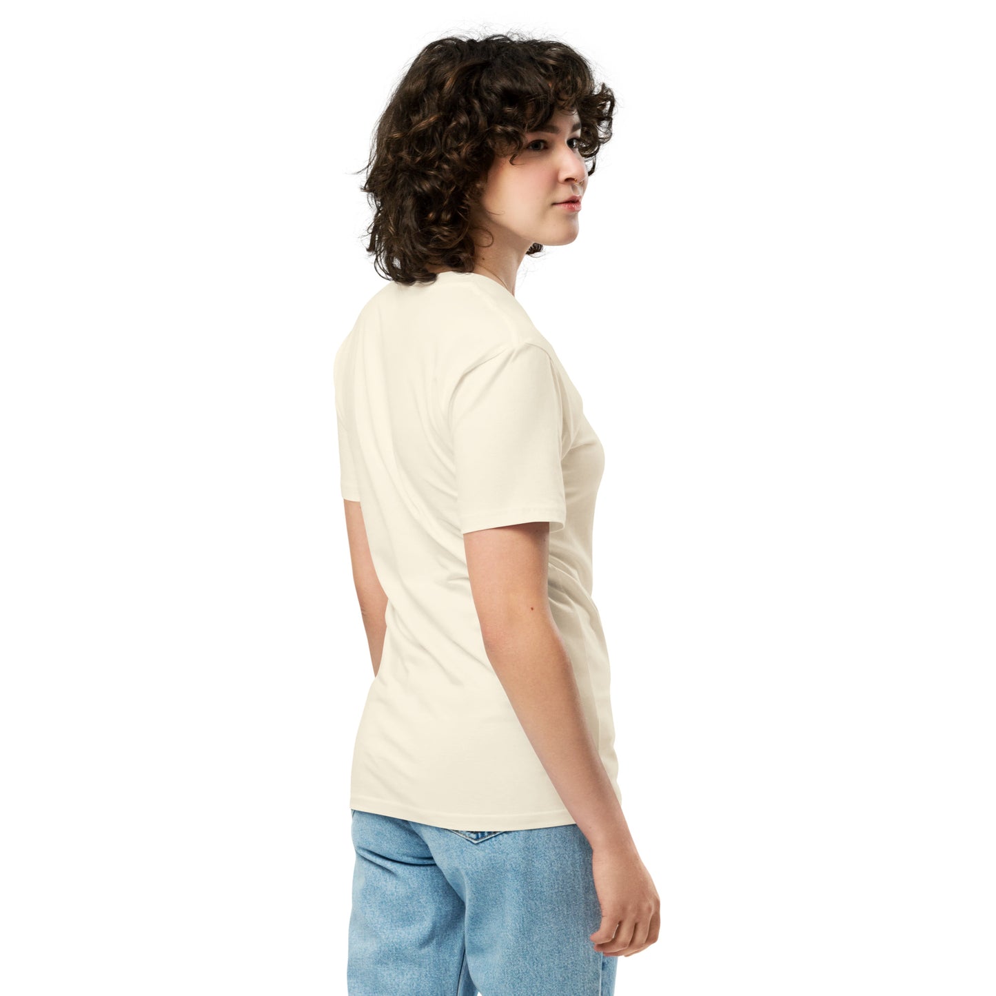Maglietta premium unisex