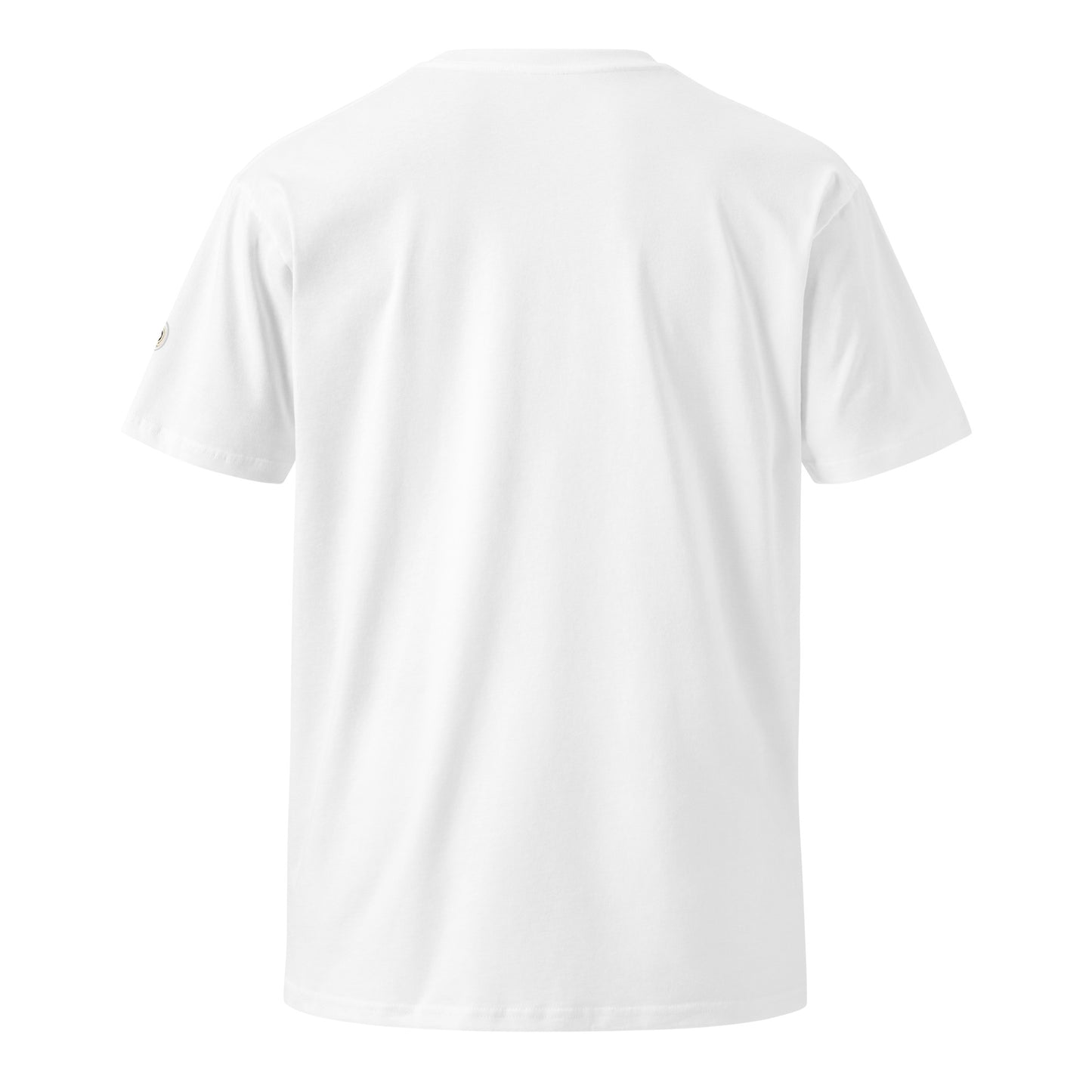 Maglietta premium unisex