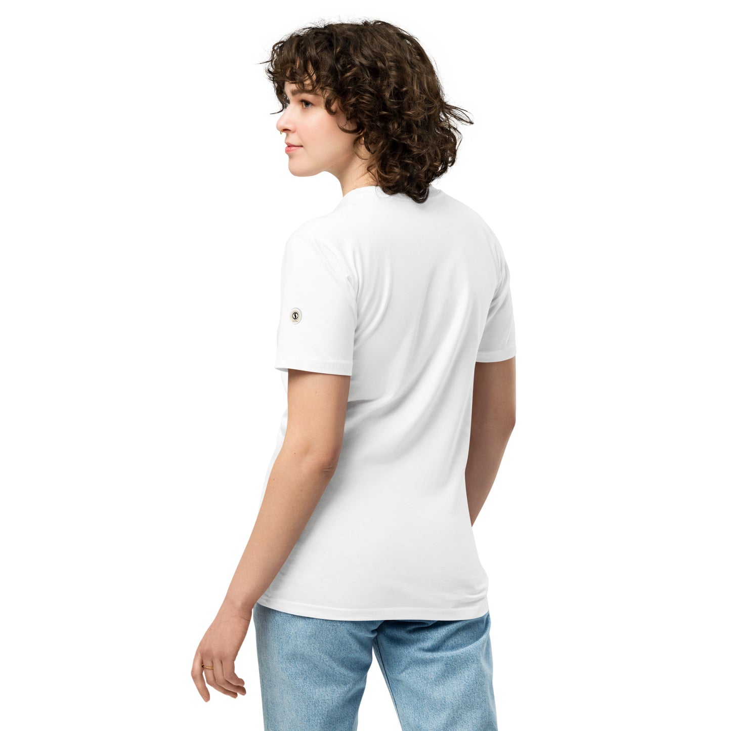 Maglietta premium unisex