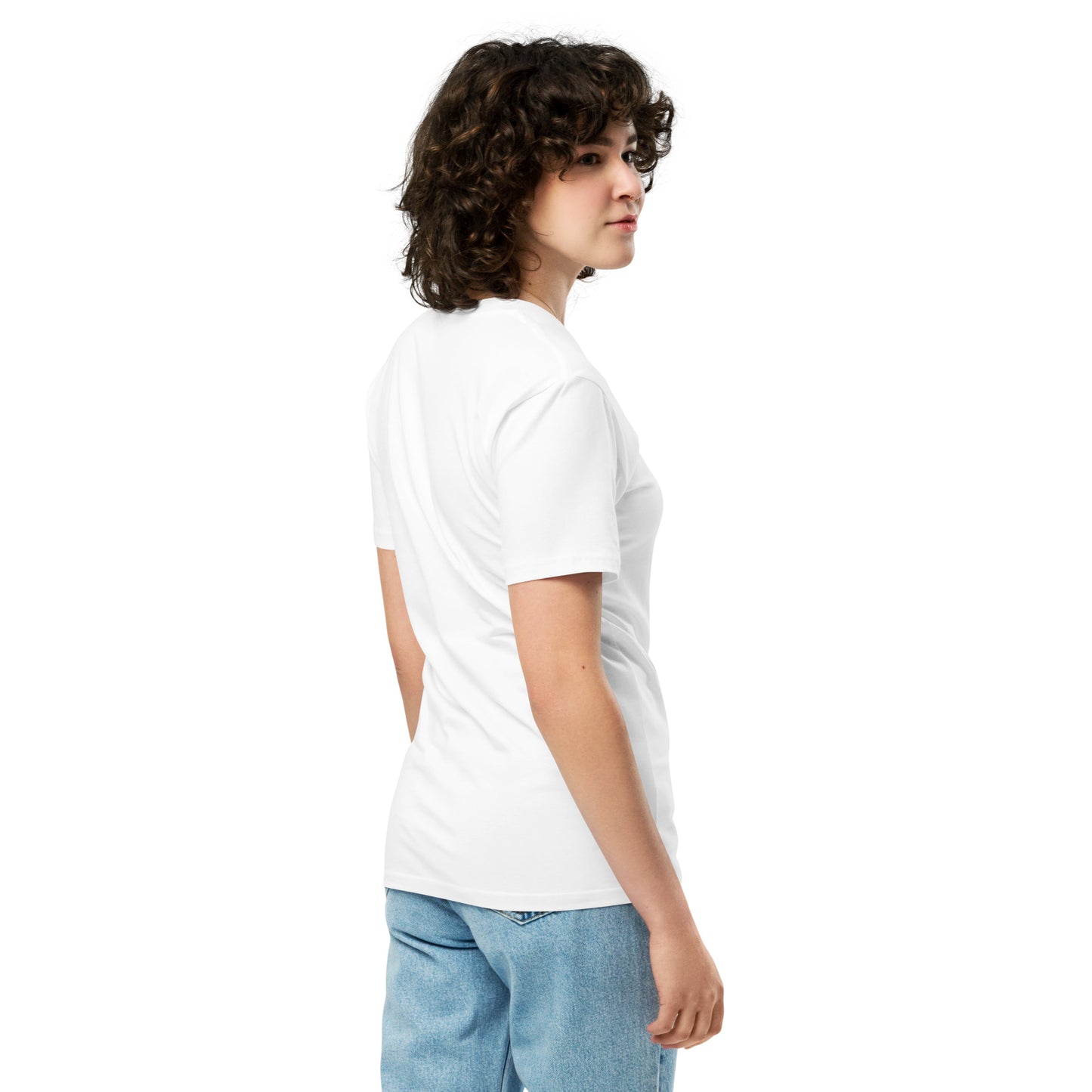 Maglietta premium unisex