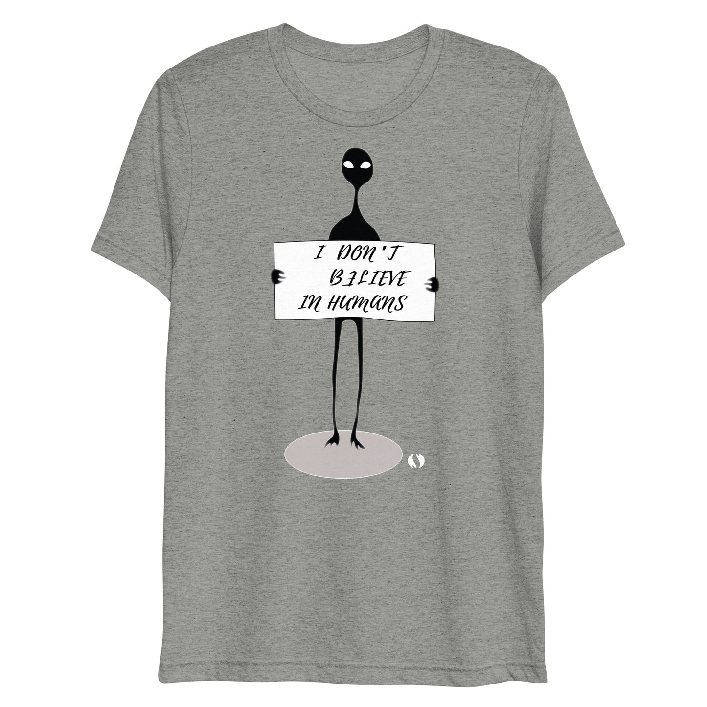 //ALIENS T-shirt a manica corta