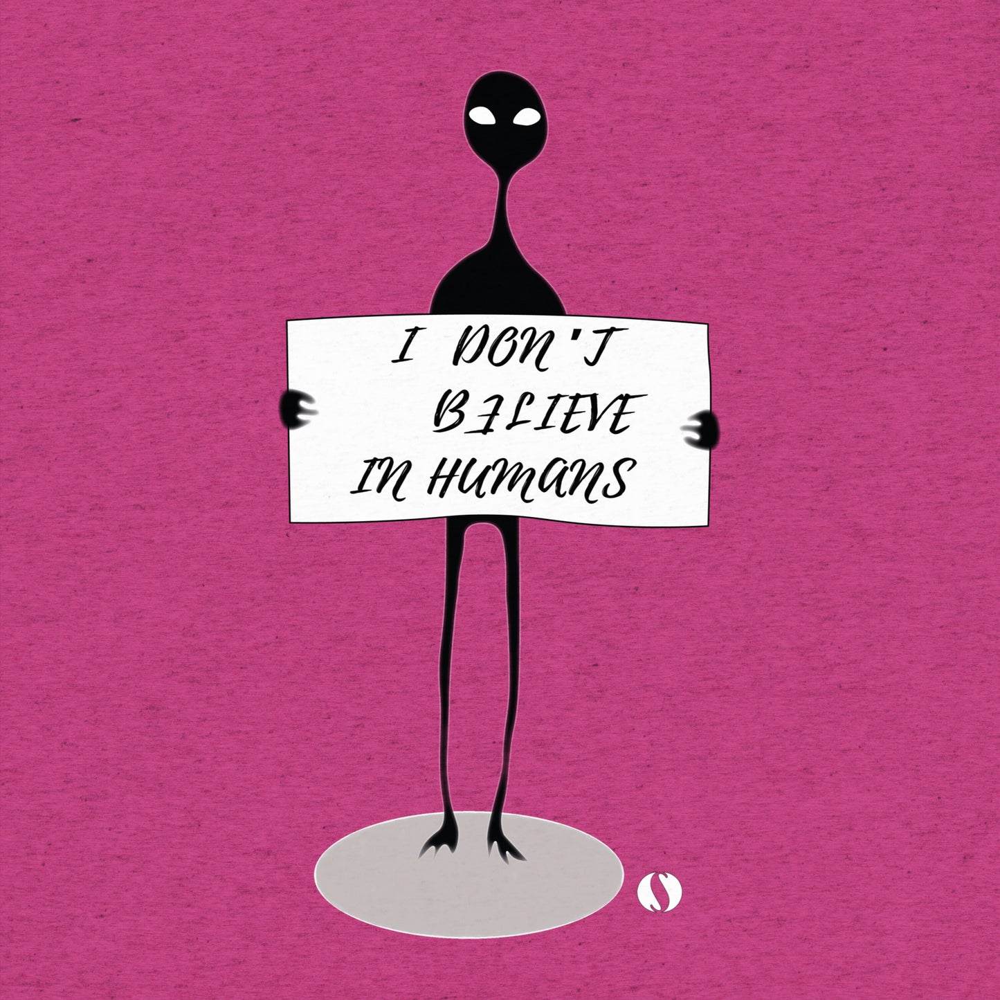//ALIENS T-shirt a manica corta