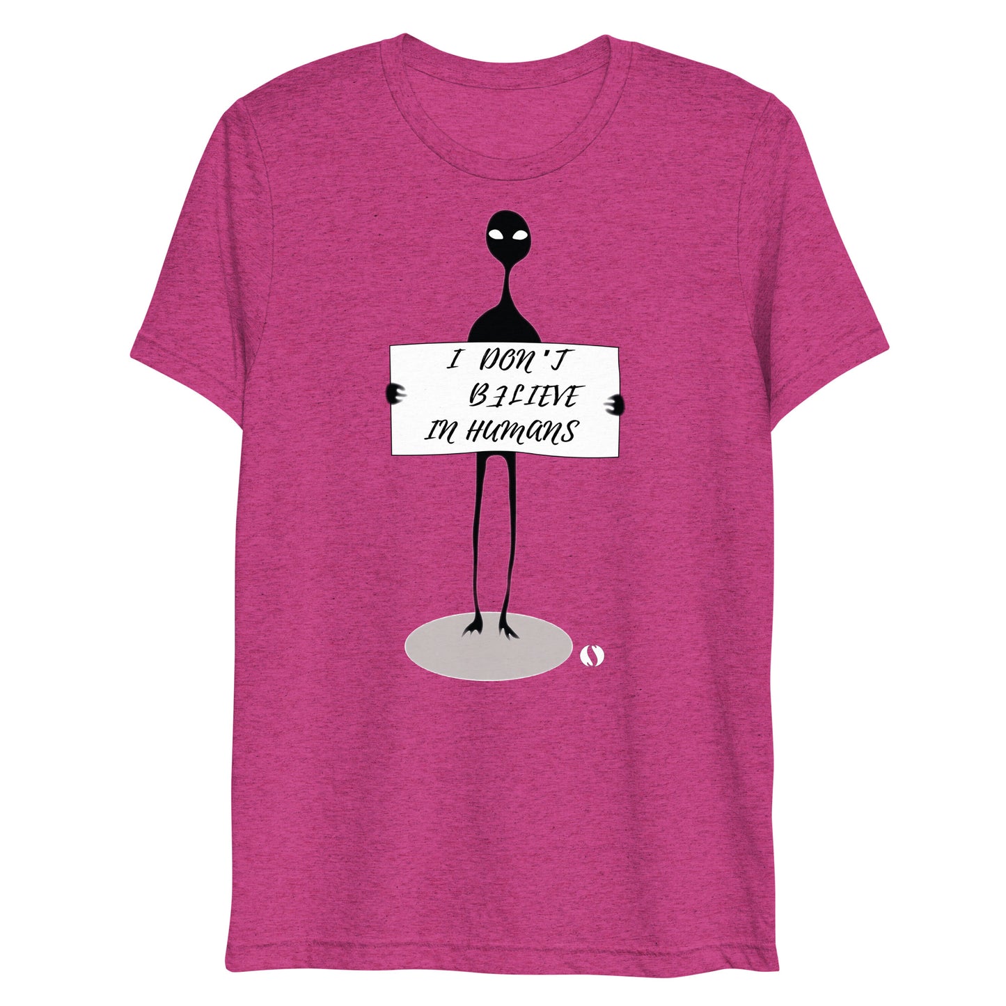 //ALIENS T-shirt a manica corta