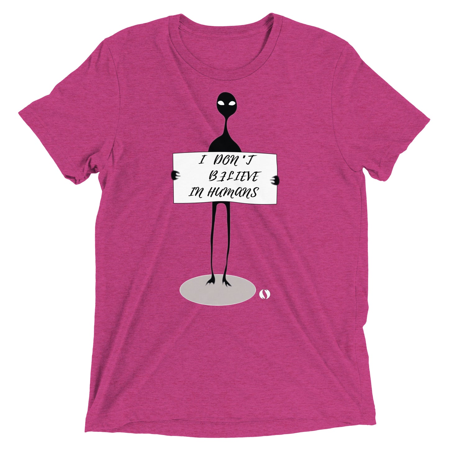 //ALIENS T-shirt a manica corta