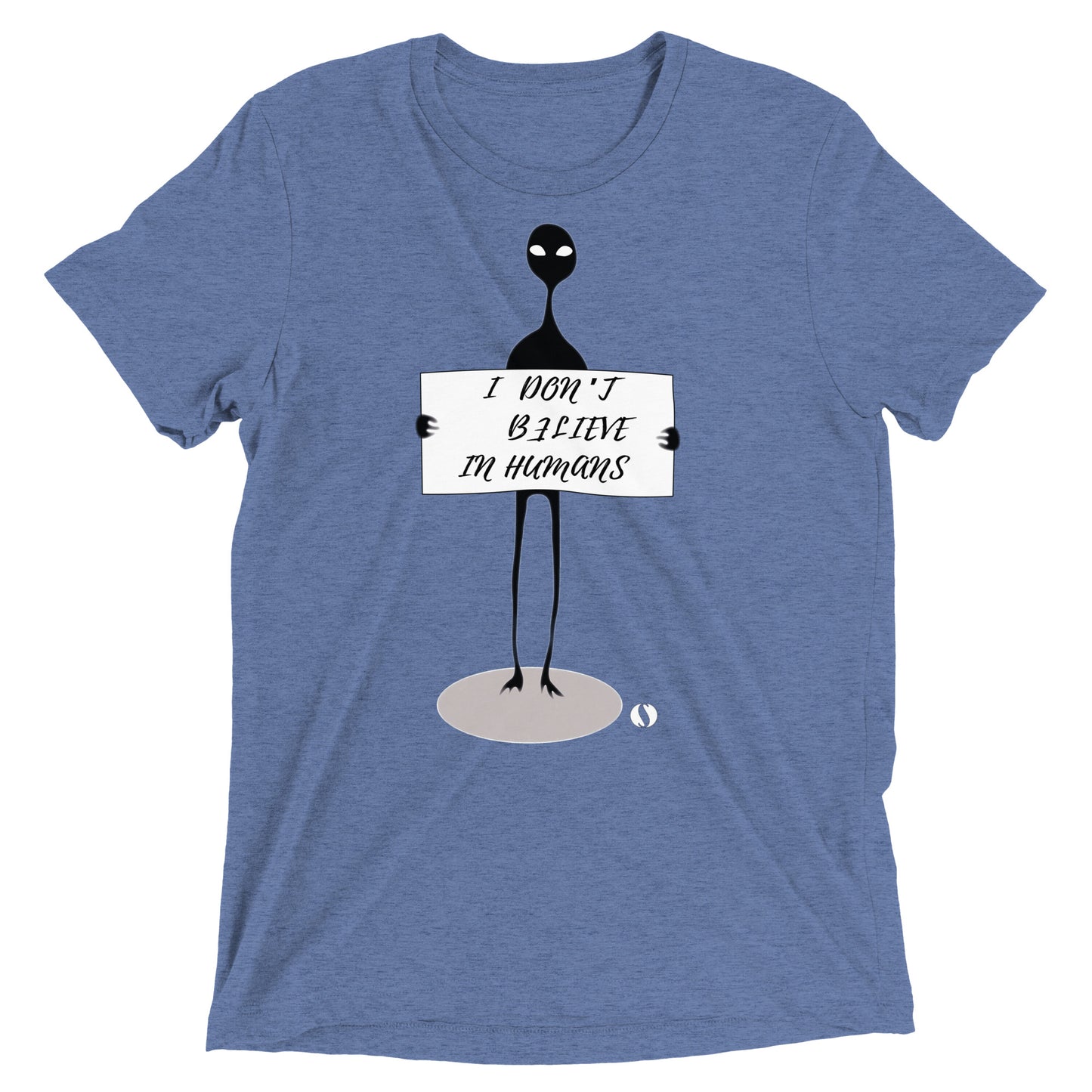 //ALIENS T-shirt a manica corta