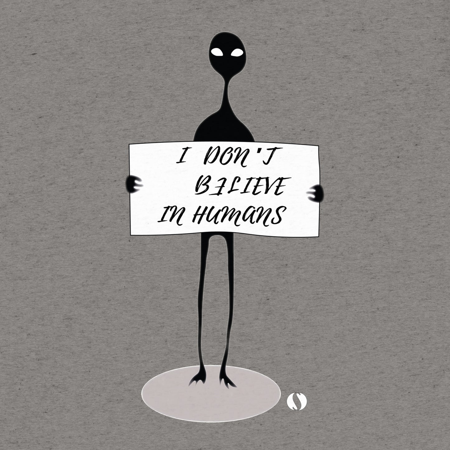//ALIENS T-shirt a manica corta