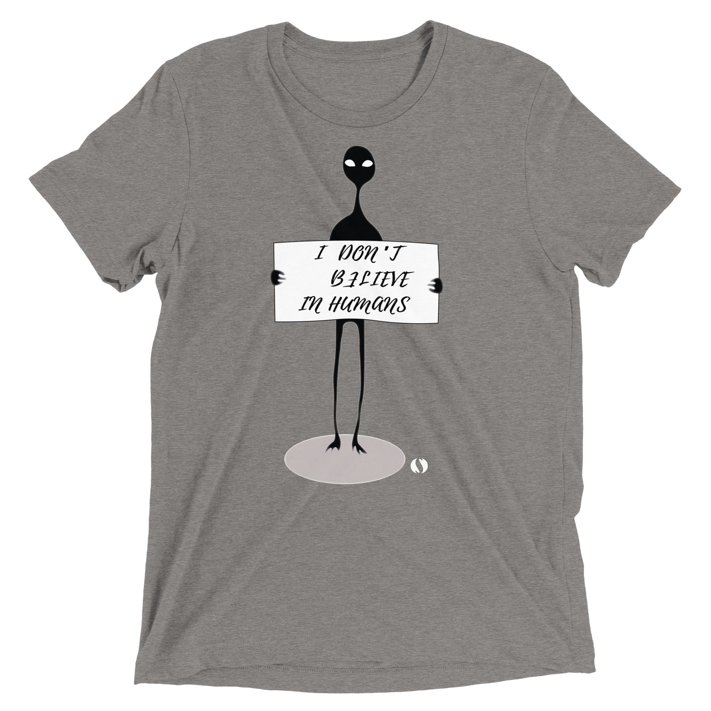 //ALIENS T-shirt a manica corta