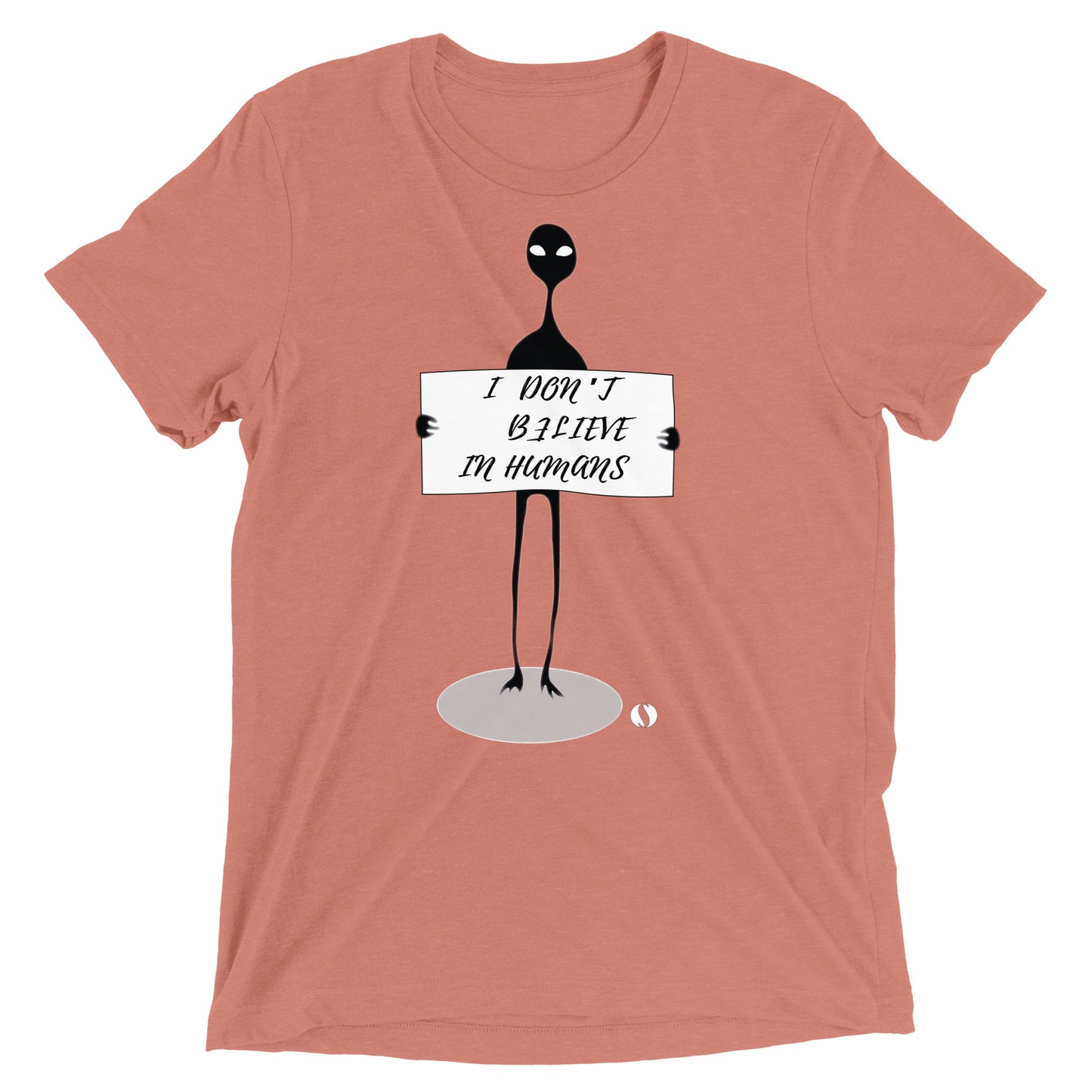 //ALIENS T-shirt a manica corta