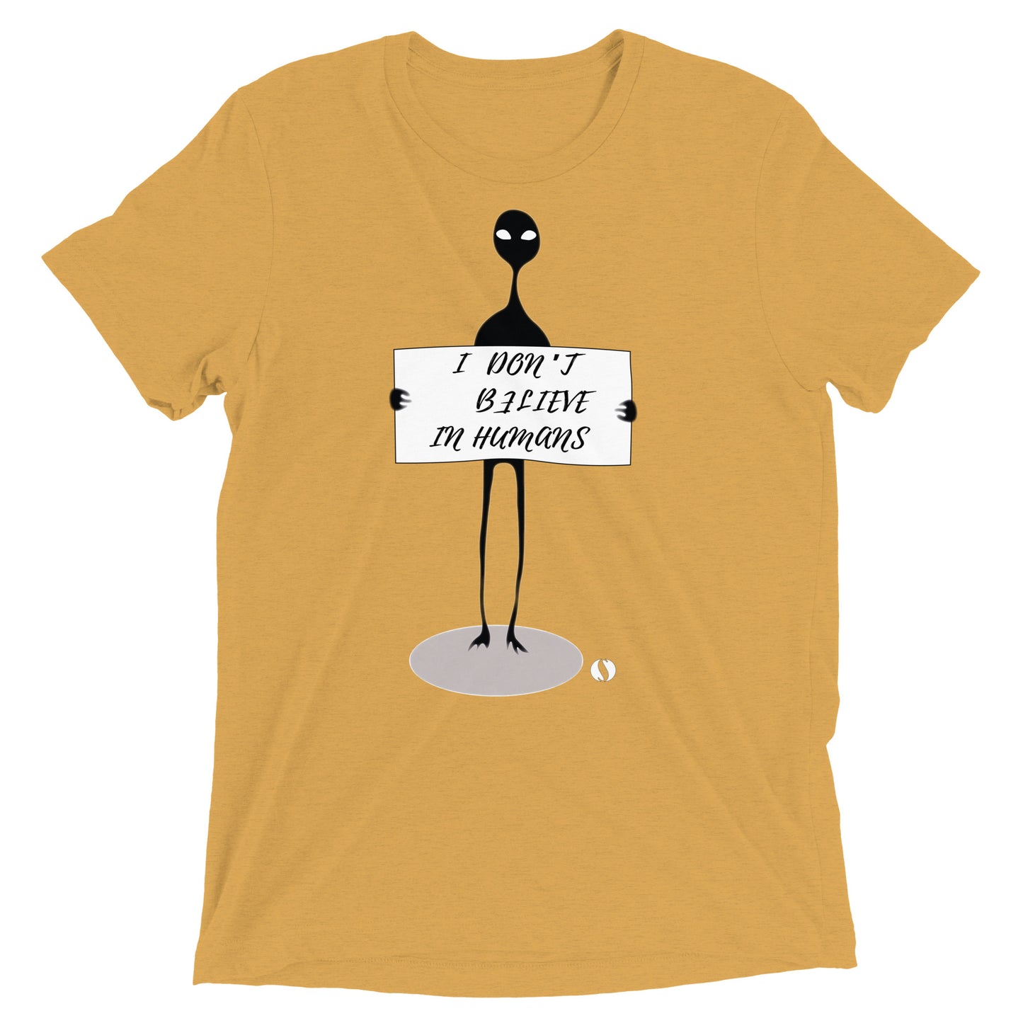 //ALIENS T-shirt a manica corta
