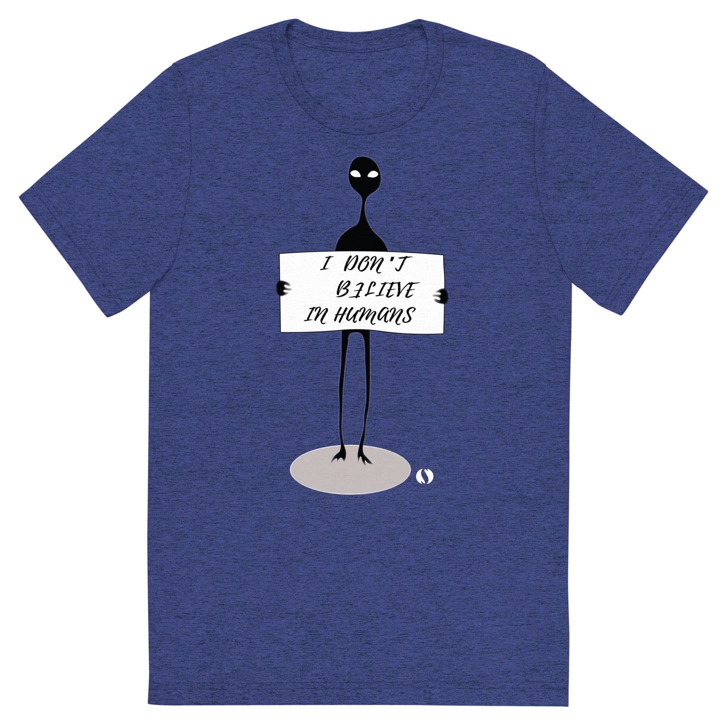 //ALIENS T-shirt a manica corta