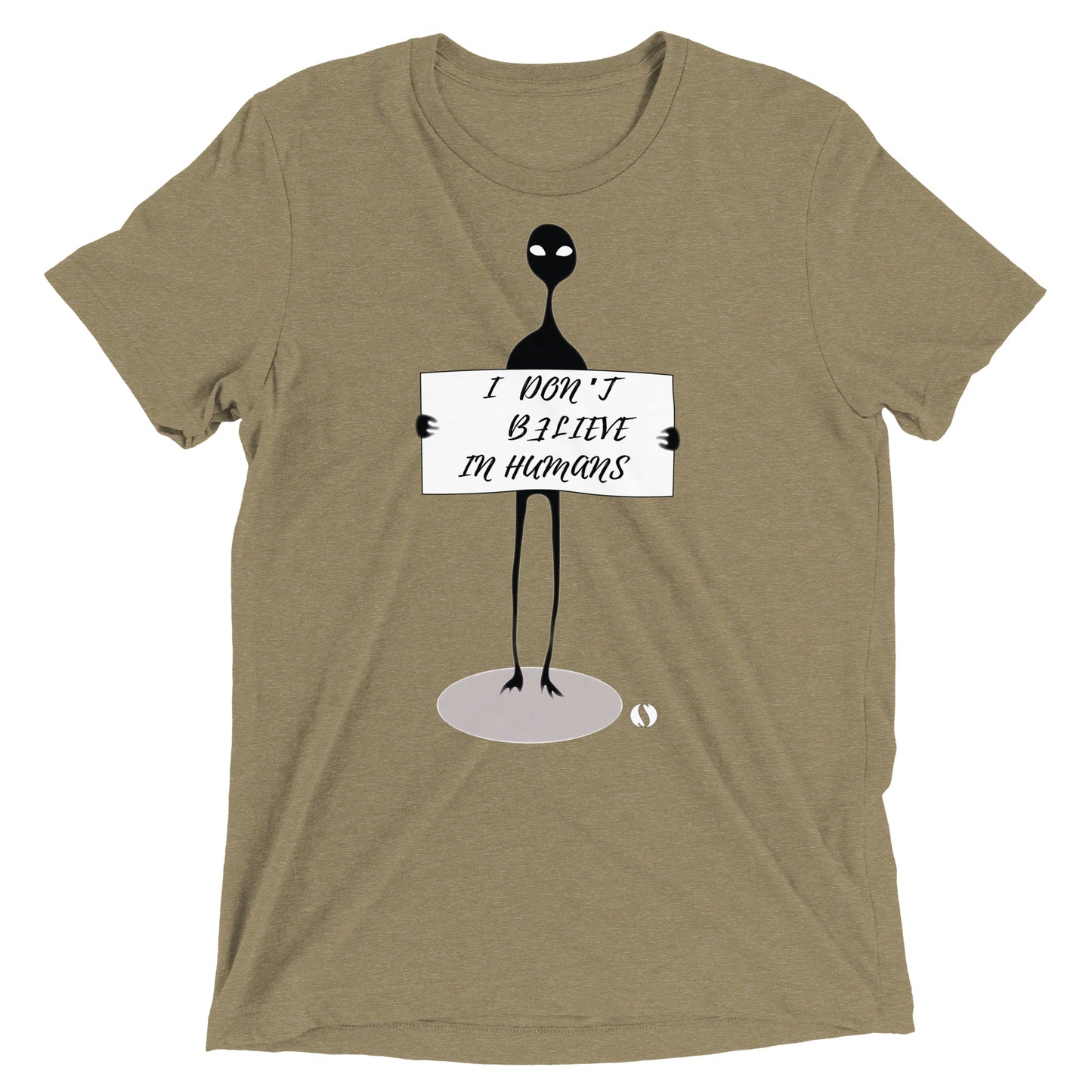 //ALIENS T-shirt a manica corta