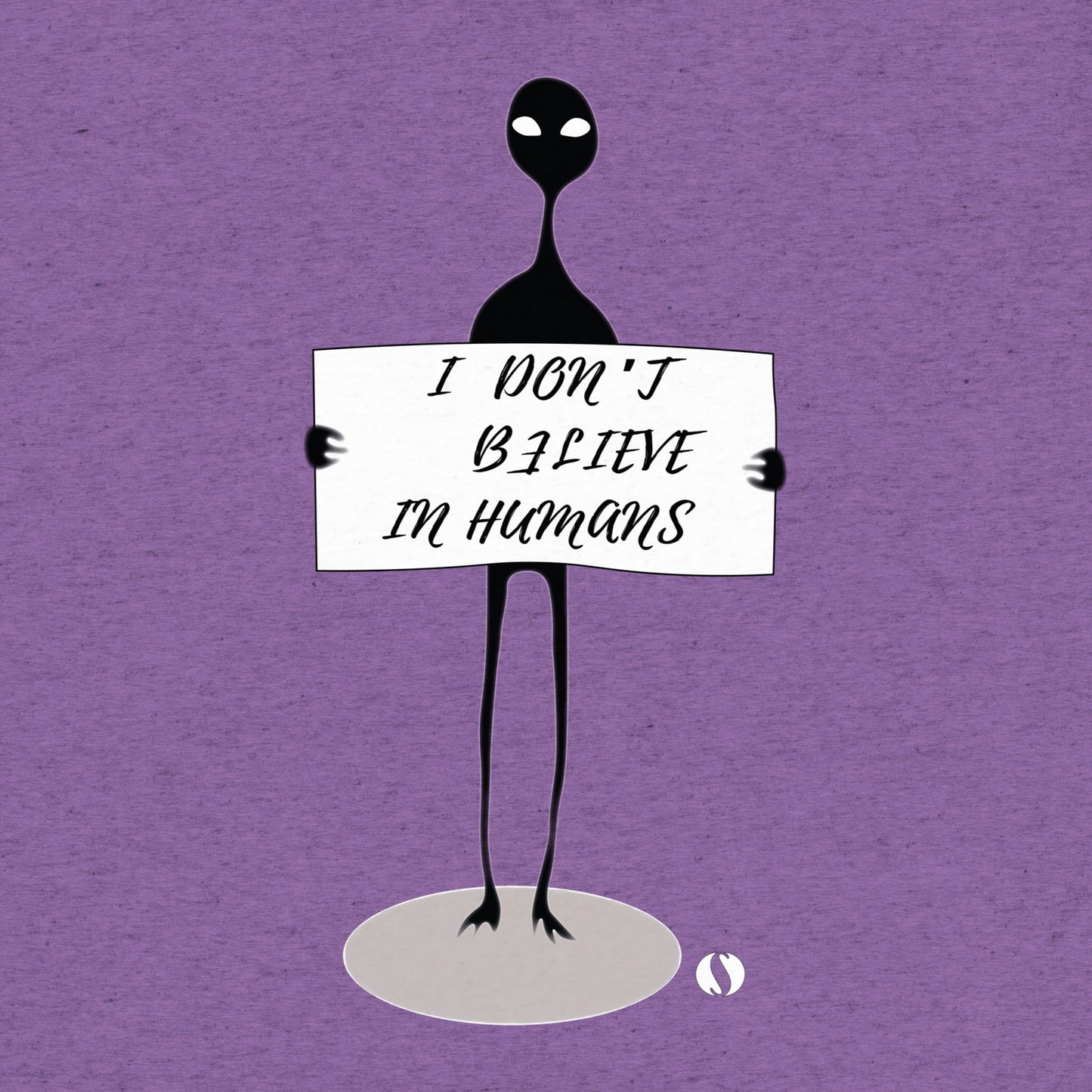 //ALIENS T-shirt a manica corta