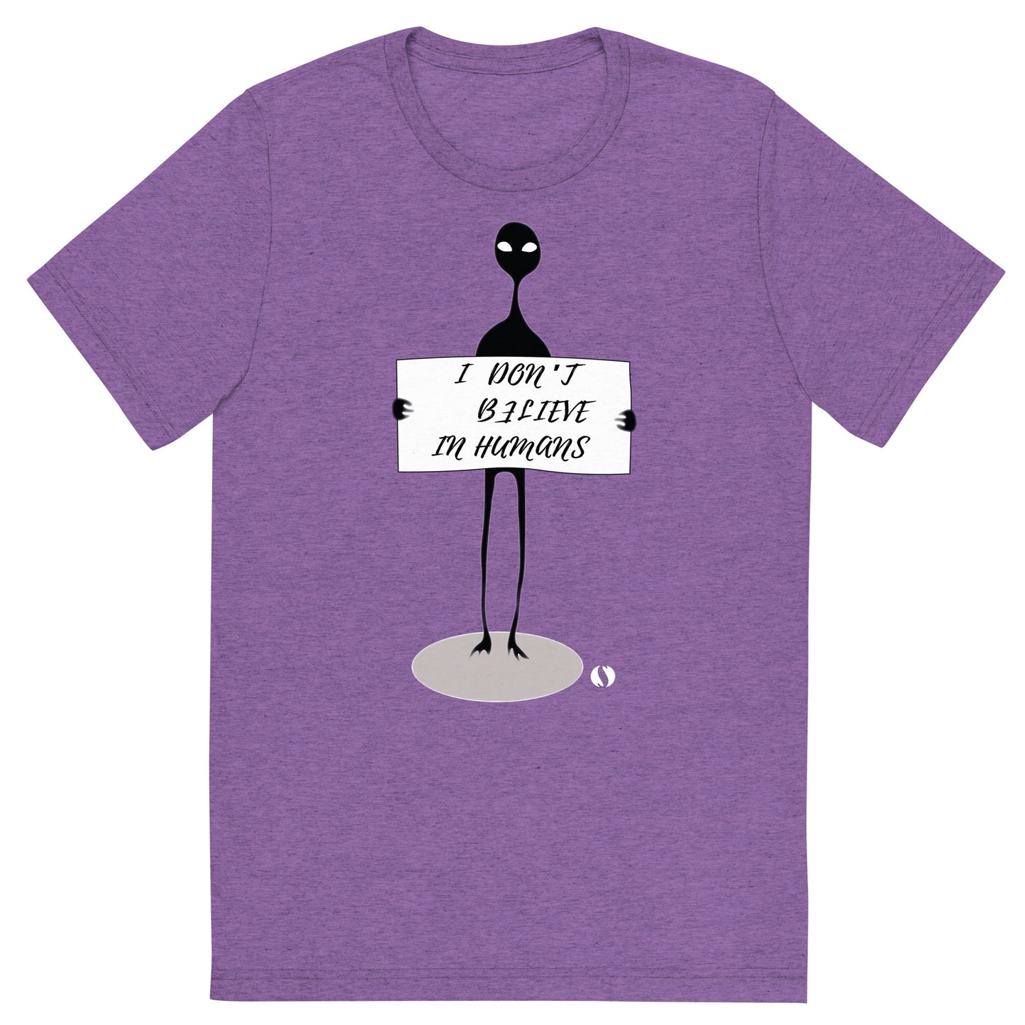 //ALIENS T-shirt a manica corta