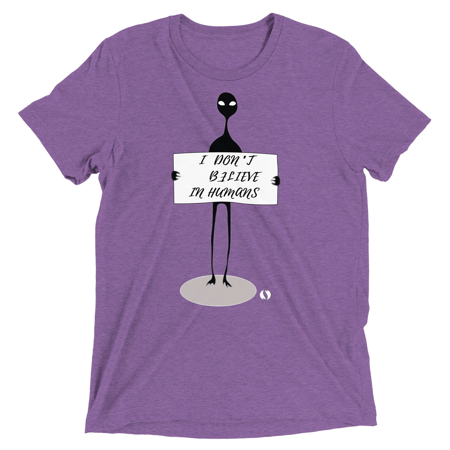 //ALIENS T-shirt a manica corta