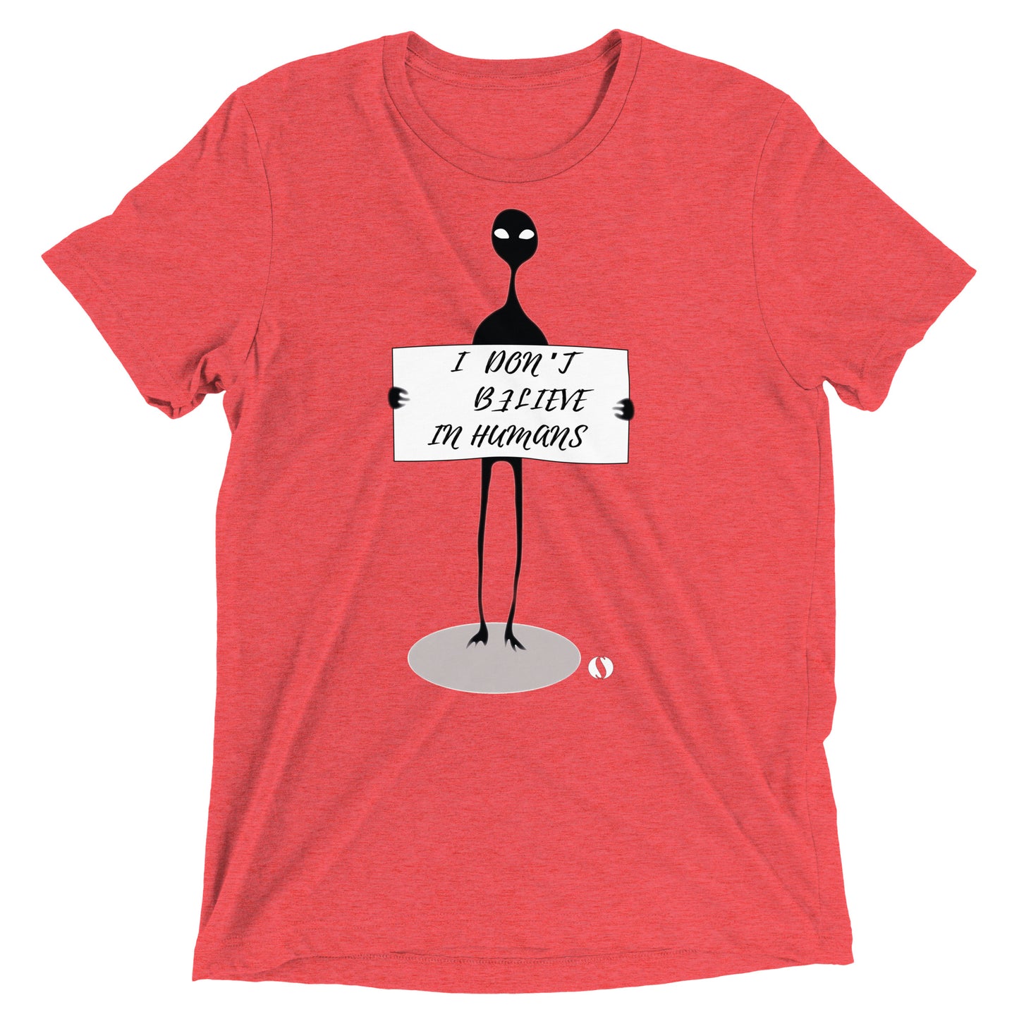//ALIENS T-shirt a manica corta