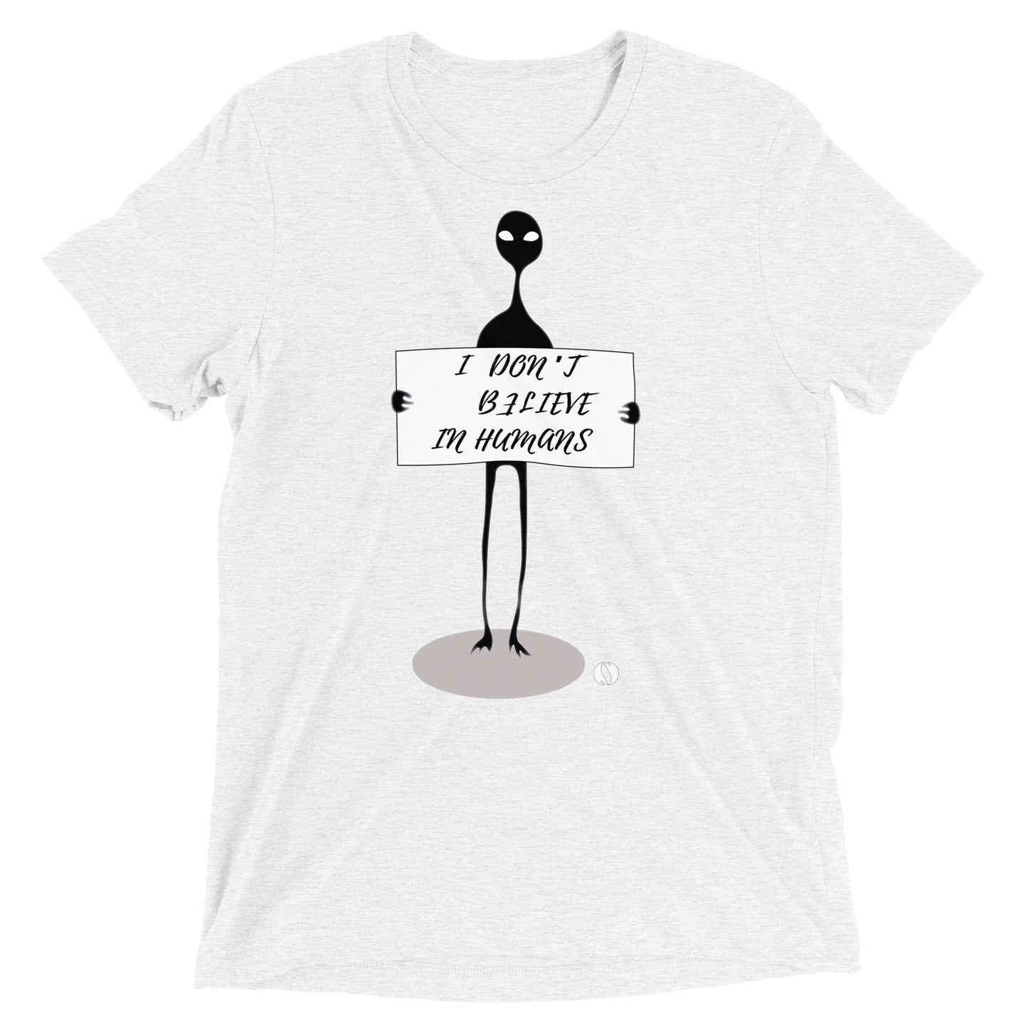 //ALIENS T-shirt a manica corta