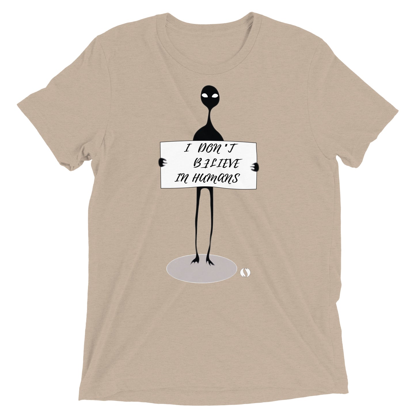//ALIENS T-shirt a manica corta