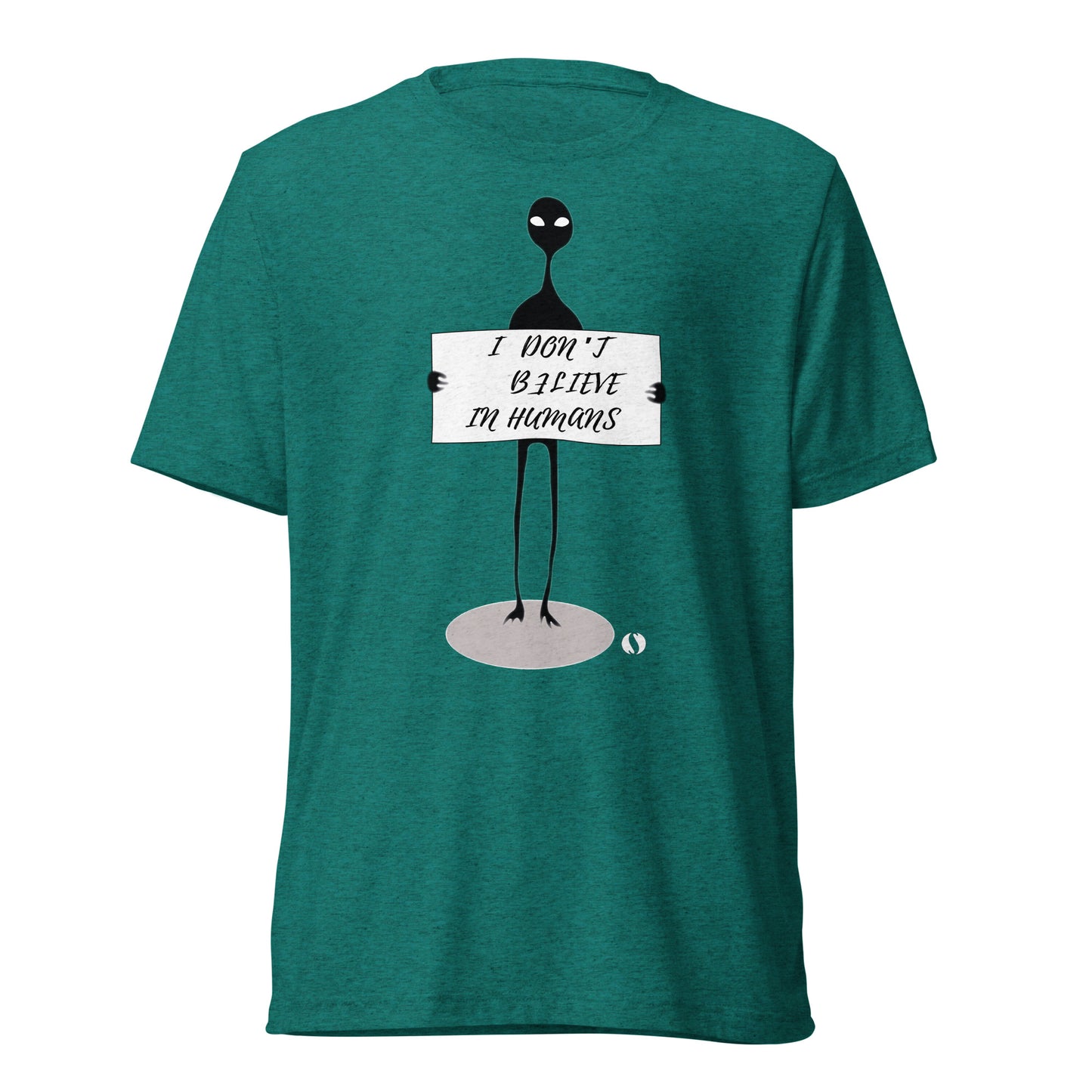 //ALIENS T-shirt a manica corta