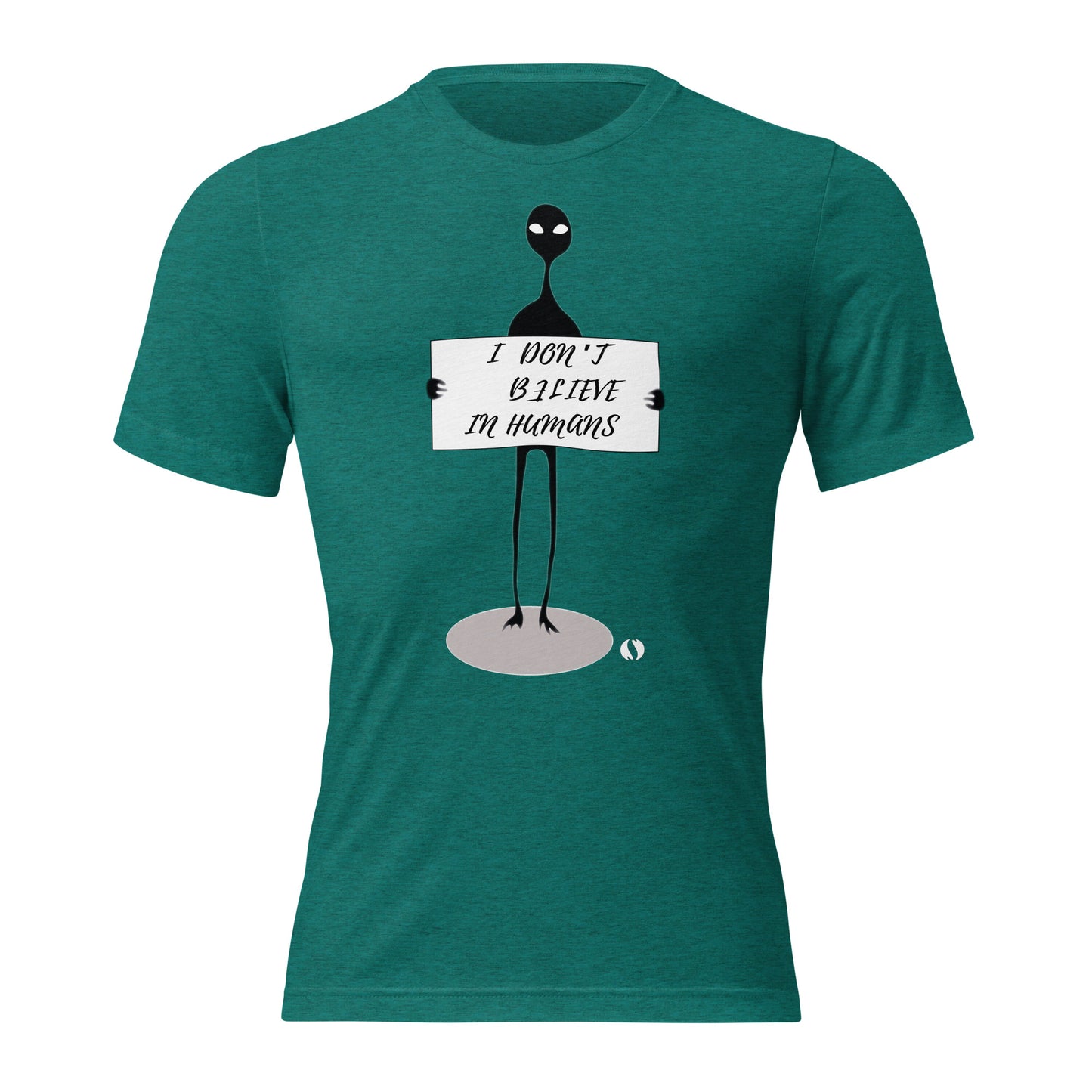 //ALIENS T-shirt a manica corta