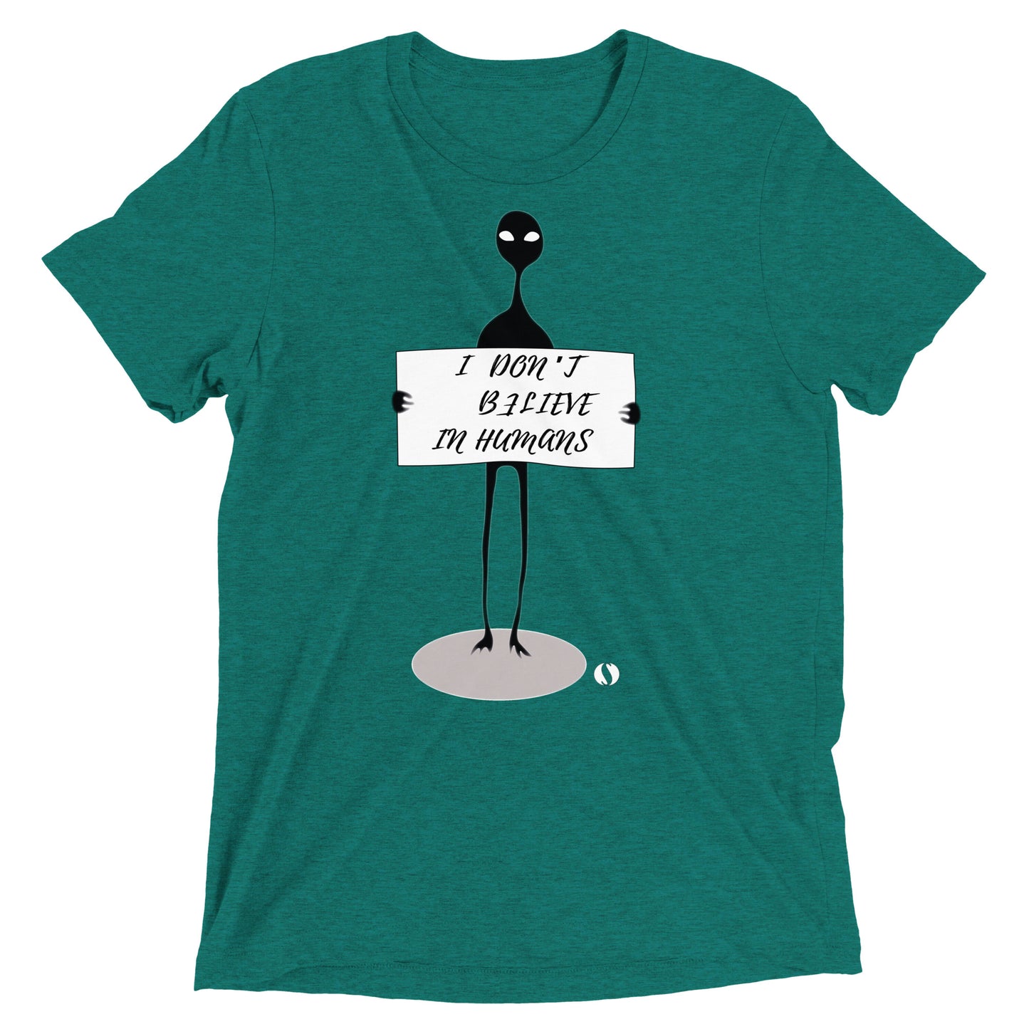 //ALIENS T-shirt a manica corta