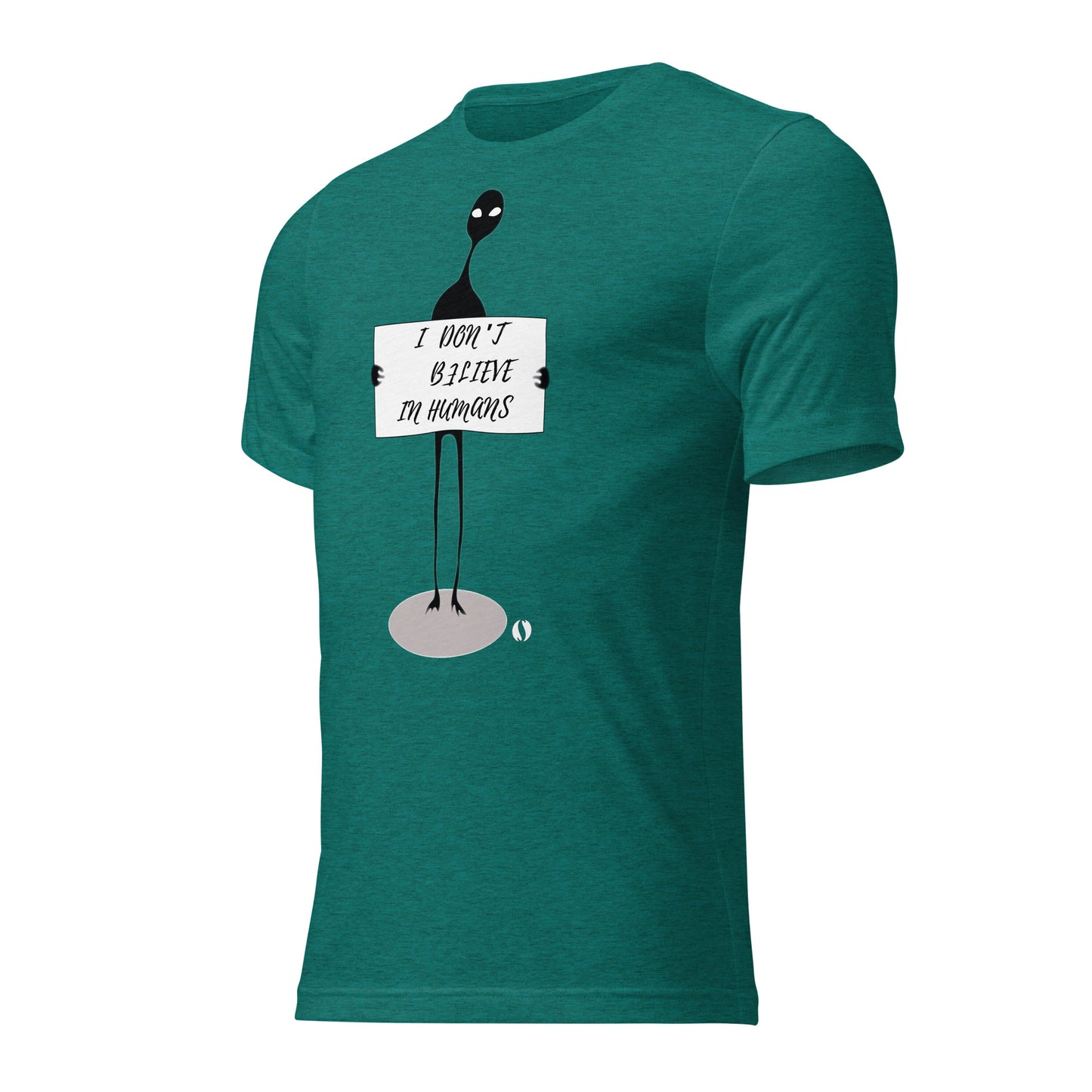 //ALIENS T-shirt a manica corta